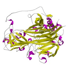 Image of CATH 3kiiA