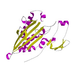 Image of CATH 3kinA00