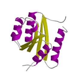 Image of CATH 3kipT00