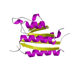 Image of CATH 3kipW