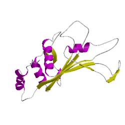 Image of CATH 3kitG00
