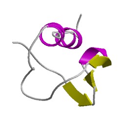 Image of CATH 3kitH01