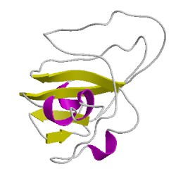 Image of CATH 3kitJ00