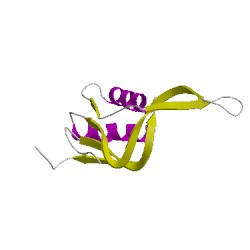 Image of CATH 3kitQ01