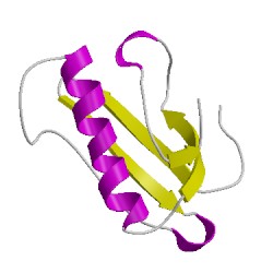 Image of CATH 3kitS01