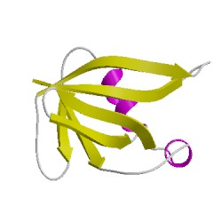 Image of CATH 3kitZ01