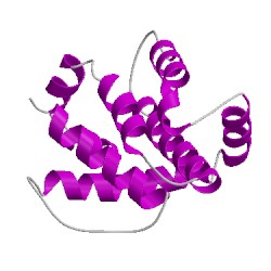 Image of CATH 3kj2A01