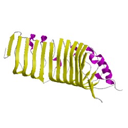 Image of CATH 3kj4D00