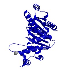Image of CATH 3kjh