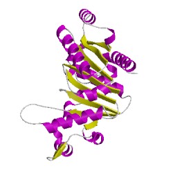 Image of CATH 3kjhA