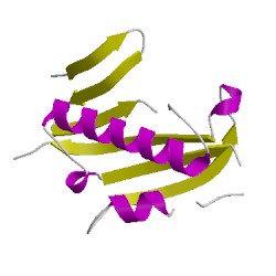 Image of CATH 3kjkE