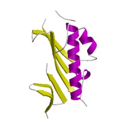 Image of CATH 3kjkG