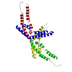 Image of CATH 3kjl