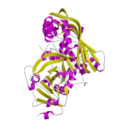 Image of CATH 3kjsB