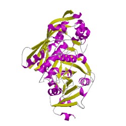Image of CATH 3kjsD