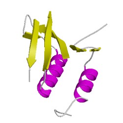 Image of CATH 3kjyB01