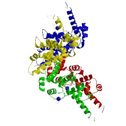 Image of CATH 3kkc