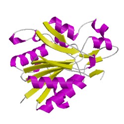Image of CATH 3kklA00