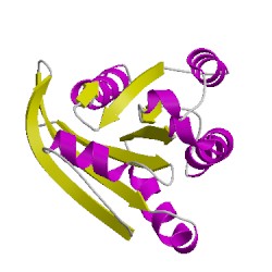 Image of CATH 3kkoA00