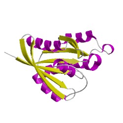Image of CATH 3kkoB00