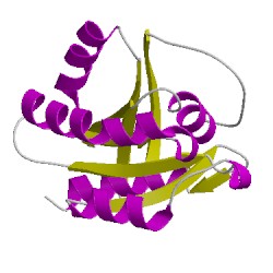 Image of CATH 3kkoP