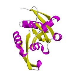 Image of CATH 3kkwA01