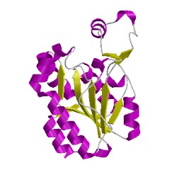 Image of CATH 3kl2B00