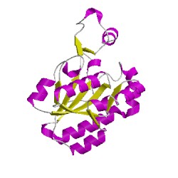 Image of CATH 3kl2C