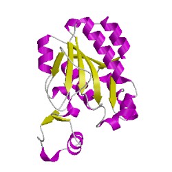 Image of CATH 3kl2D00