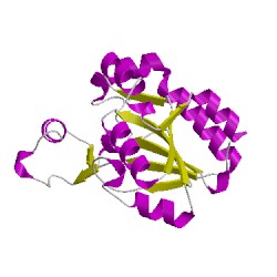 Image of CATH 3kl2L