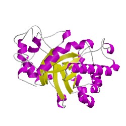 Image of CATH 3kl3A02