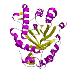 Image of CATH 3kl3B02