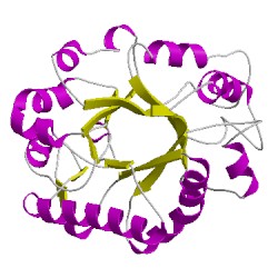 Image of CATH 3kl3C02