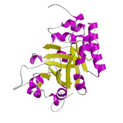Image of CATH 3kl3D02