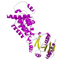 Image of CATH 3kl4A