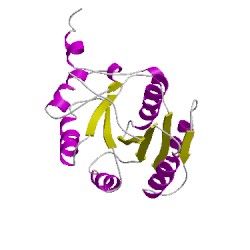 Image of CATH 3kl4A02