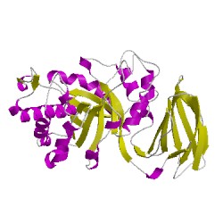 Image of CATH 3kl5A
