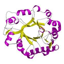 Image of CATH 3kl5C02