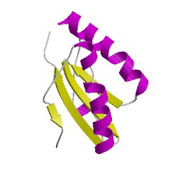Image of CATH 3kleA02