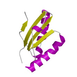 Image of CATH 3kleE02