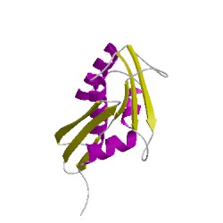 Image of CATH 3kleE05
