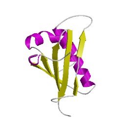 Image of CATH 3kleF04