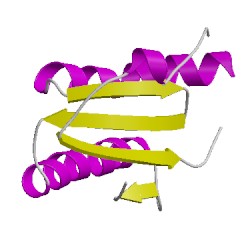 Image of CATH 3kleM02