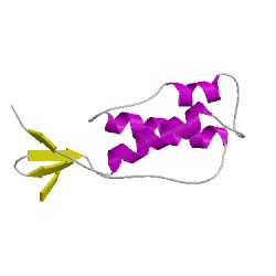 Image of CATH 3kleM03