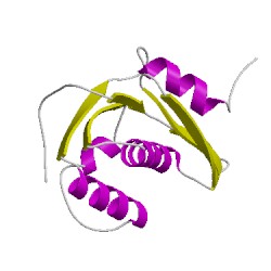 Image of CATH 3kleM05