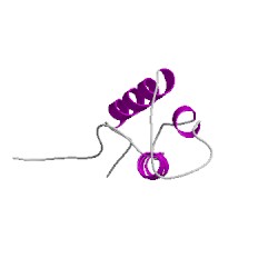 Image of CATH 3kleN03