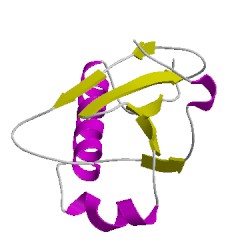 Image of CATH 3kleN04