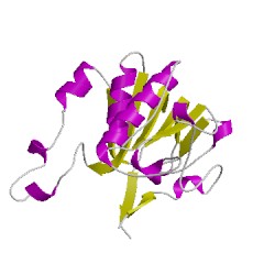 Image of CATH 3kljA01