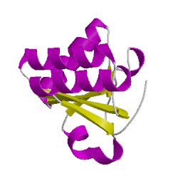 Image of CATH 3kljA02