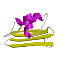 Image of CATH 3kljA03